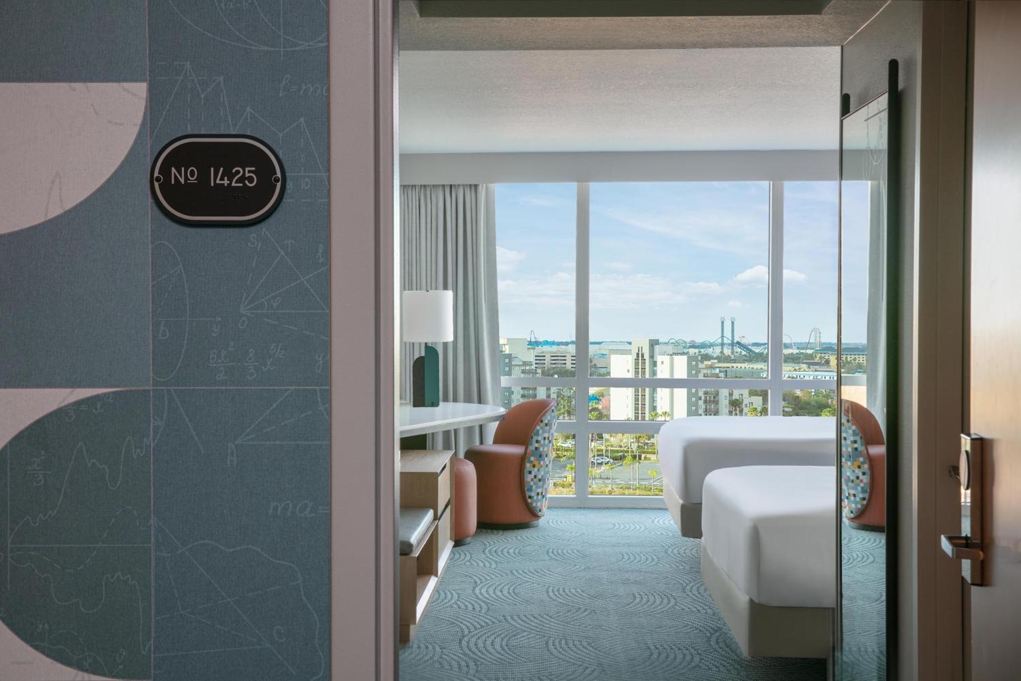 Landy Universal Blvd, A Tribute Portfolio Resort 4*